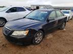 HYUNDAI SONATA 2009