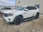 VOLKSWAGEN ATLAS CROSS SPORT 2022