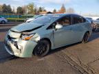 TOYOTA PRIUS 2013