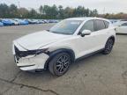 MAZDA CX-5 2018