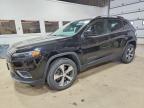 JEEP CHEROKEE 2020