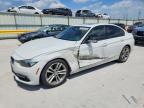 BMW 328 2016