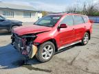 TOYOTA RAV4 2008