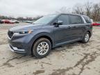 KIA CARNIVAL 2022