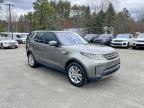 LAND ROVER DISCOVERY 2019