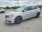 NISSAN SENTRA 2018