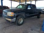 GMC SIERRA 2001