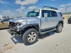 TOYOTA FJ CRUISER 2007