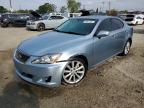 LEXUS IS 2010