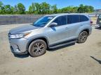 TOYOTA HIGHLANDER 2019