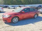 NISSAN ALTIMA 2018