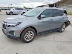 CHEVROLET EQUINOX 2023