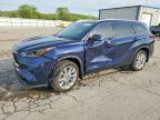 TOYOTA HIGHLANDER 2021