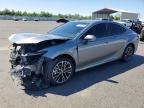 TOYOTA CAMRY 2026