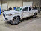 TOYOTA TACOMA 2016