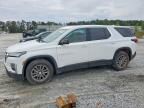 CHEVROLET TRAVERSE 2023