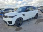 LAND ROVER RANGE ROVER SPORT 2018