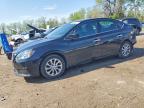 NISSAN SENTRA 2018