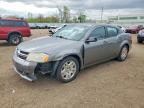 DODGE AVENGER 2013