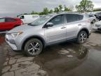 TOYOTA RAV4 2017