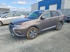 MITSUBISHI OUTLANDER 2020