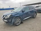 NISSAN MURANO 2015