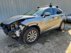 LEXUS NX 2018