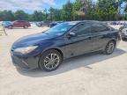 TOYOTA CAMRY 2016