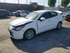 SCION IA 2016