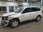 SUBARU FORESTER 2009