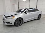 FORD FUSION 2018