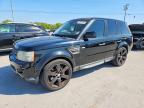 LAND ROVER RANGE ROVER SPORT 2010