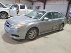 SUBARU LEGACY 2011