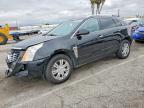 CADILLAC SRX 2014