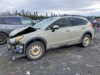 SUBARU CROSSTREK 2017
