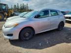 TOYOTA MATRIX 2009