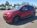 CHEVROLET BOLT EUV 2023