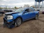 FORD MAVERICK 2023