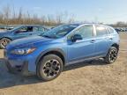 SUBARU CROSSTREK 2023
