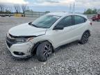 HONDA HR-V 2019