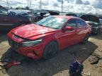 HYUNDAI ELANTRA 2021