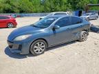 MAZDA 3 2012