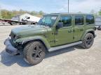 JEEP WRANGLER UNLIMITED 2021
