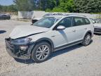 VOLKSWAGEN GOLF ALLTRACK 2018