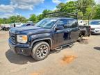 GMC SIERRA 2014