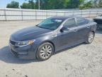 KIA OPTIMA 2017