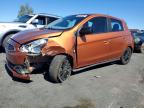 MITSUBISHI MIRAGE 2020