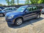 VOLKSWAGEN TIGUAN 2015