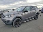 LAND ROVER DISCOVERY SPORT 2017