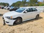 MITSUBISHI LANCER 2015